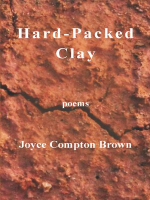 cover image of Hard-Packed Clay